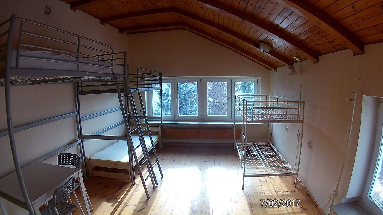 Hostel Dom Florian *