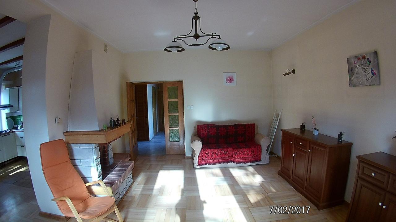 Hostel Dom Florian *